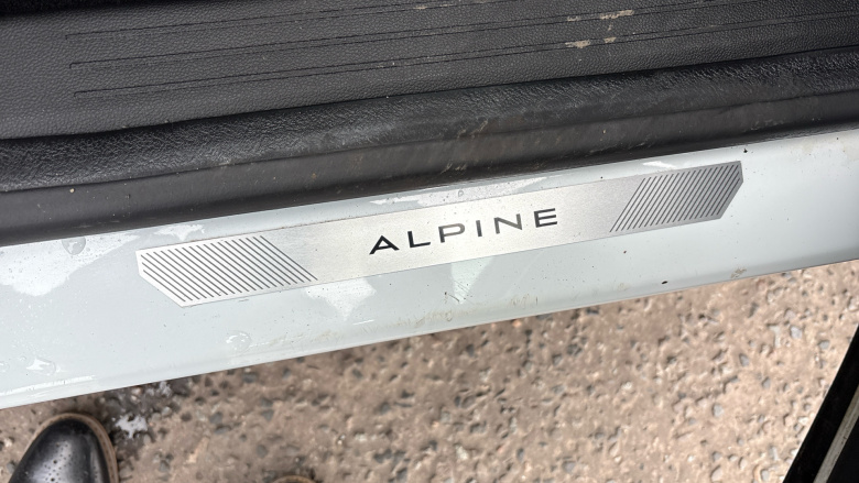 Renault Symbioz 1.6 E-Tech FHEV 145 Techno Esprit Alpine 5dr Auto Hybrid Estate